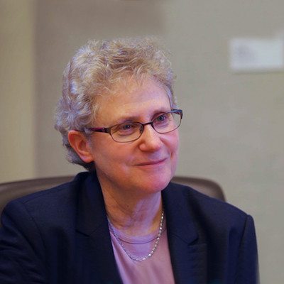 Learn From Global Leader -Abby Cohen Goldman Sachs