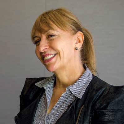 BARONESS SUSAN GREENFIELD CBE Member, House of Lords; Professor, Oxford University