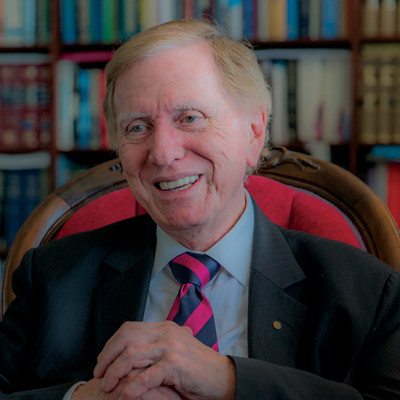 HONORABLE MICHAEL KIRBY AC CMG President, United Nations Human Rights Council