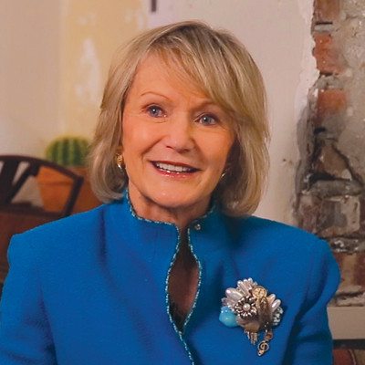 Learn From Global Leader -Kay Kopovits, Founder USA Network