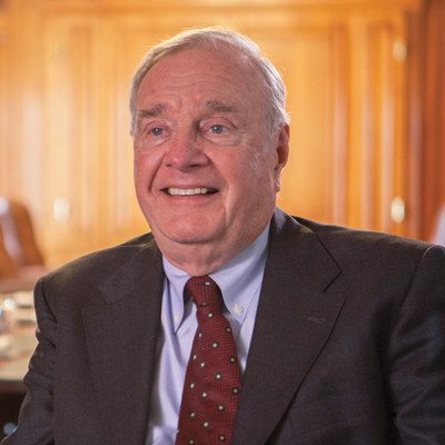Learn From Global Leader - Paul Mating, Prime Minister of Canada