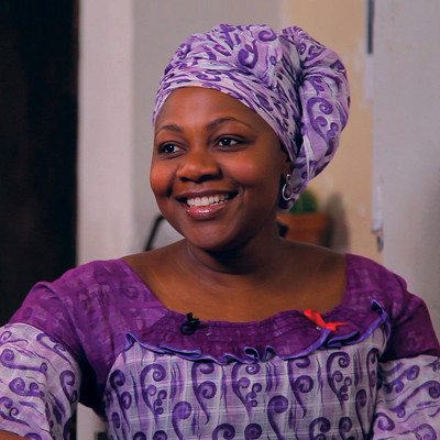 PRINCESS KASUNE ZULU Global AIDS Activist