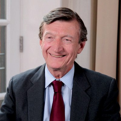 Learn From Global Leader - William Mayer, Equity Partner