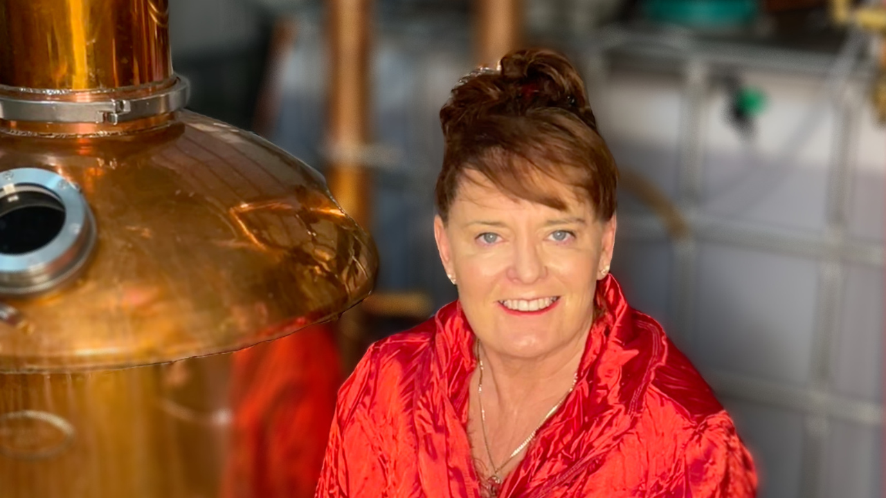 Debra Spence online business student