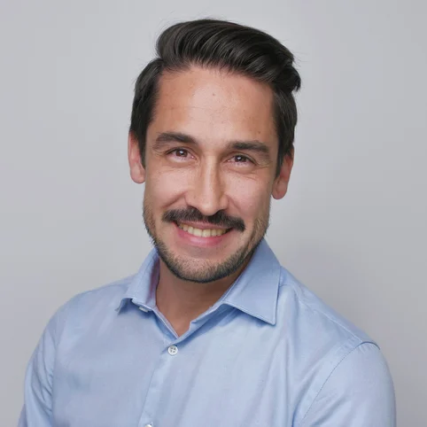 Will, a student in the exec MBA program