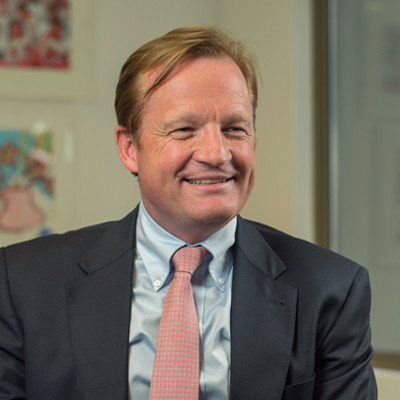 General David Patreus, former director of the CIA
