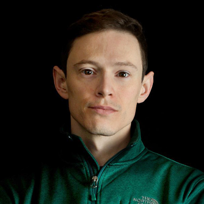 Paul Iliffe-Entrepreneur-spacecraft operations-educator