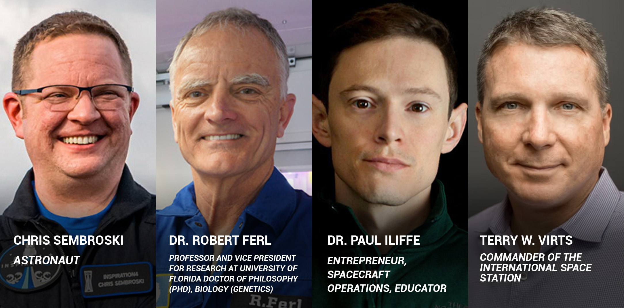 Global Indusrty Leaders Collage Terry Virts-col-usaf-retired