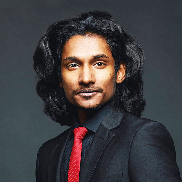 Chris Sembroski-Astronaut