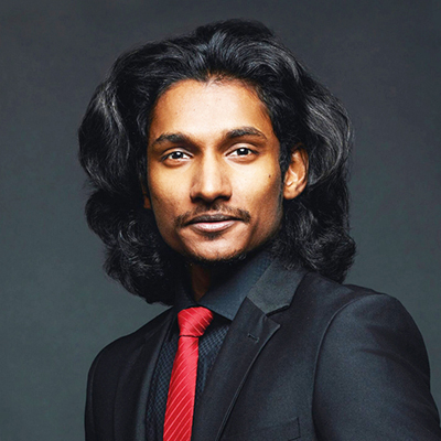 Chris Sembroski-Astronaut