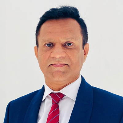 Chris Sembroski-Astronaut